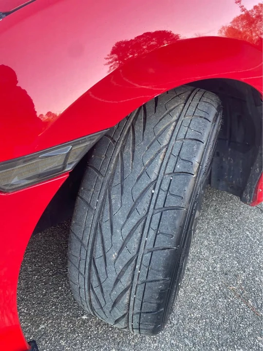 2019 Honda Civic 10th Gen - Image 11 of 15