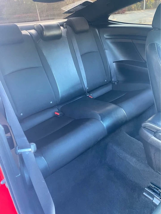 2019 Honda Civic 10th Gen - Image 12 of 15