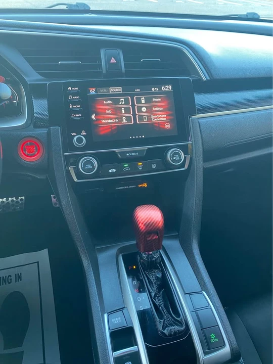 2019 Honda Civic 10th Gen - Image 14 of 15