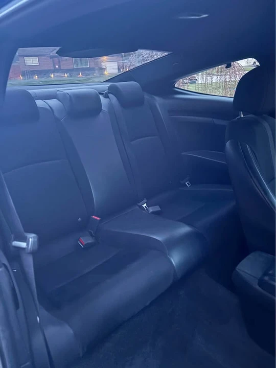 2019 Honda Civic 10th Gen - Image 7 of 10