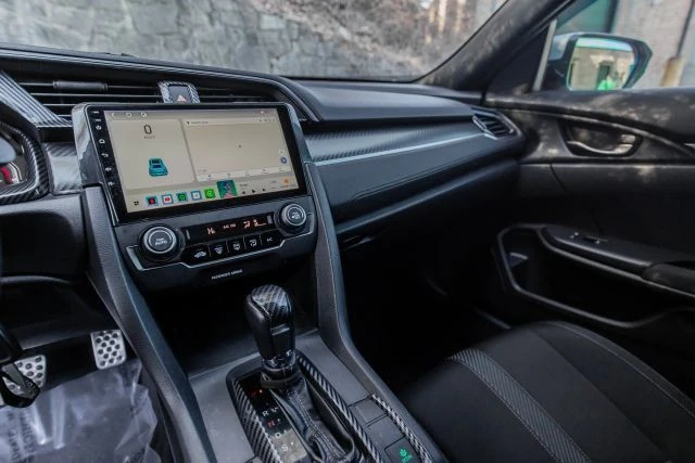 2019 Honda Civic 10th Gen - Image 20 of 21