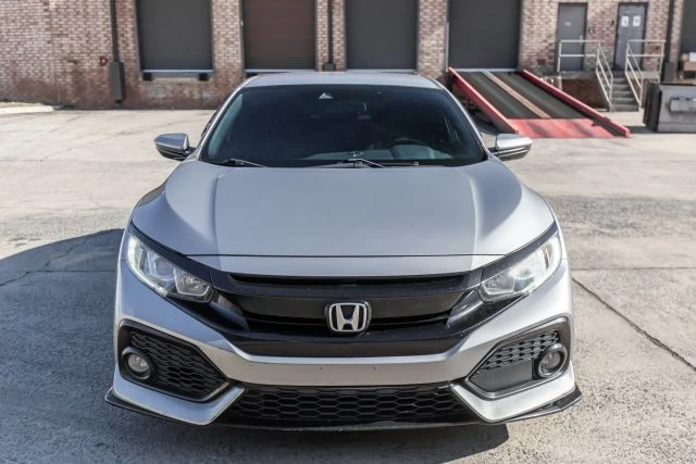 2019 Honda Civic 10th Gen - Image 8 of 21