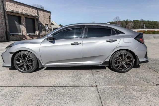 2019 Honda Civic 10th Gen - Image 6 of 21