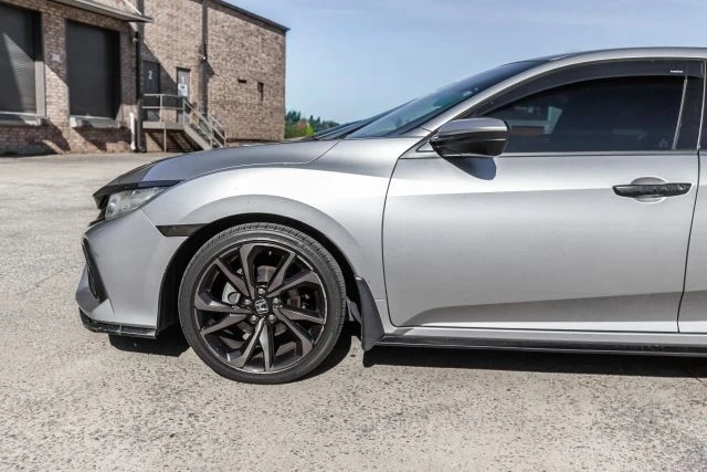 2019 Honda Civic 10th Gen - Image 4 of 21