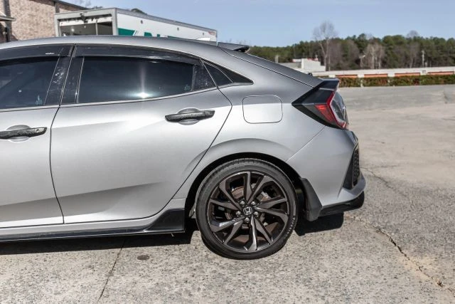 2019 Honda Civic 10th Gen - Image 5 of 21