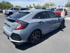 2019 Honda Civic 10th Gen - Image 3 of 8