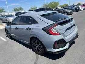 2019 Honda Civic 10th Gen - Image 4 of 8
