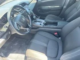 2019 Honda Civic 10th Gen - Image 6 of 8