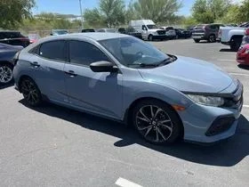 2019 Honda Civic 10th Gen - Image 2 of 8