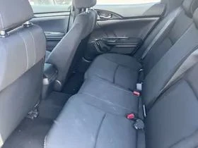2019 Honda Civic 10th Gen - Image 7 of 8