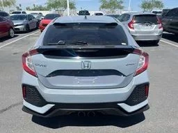 2019 Honda Civic 10th Gen - Image 5 of 8