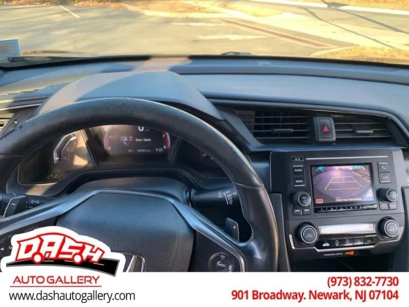 2019 Honda Civic 10th Gen - Image 12 of 12