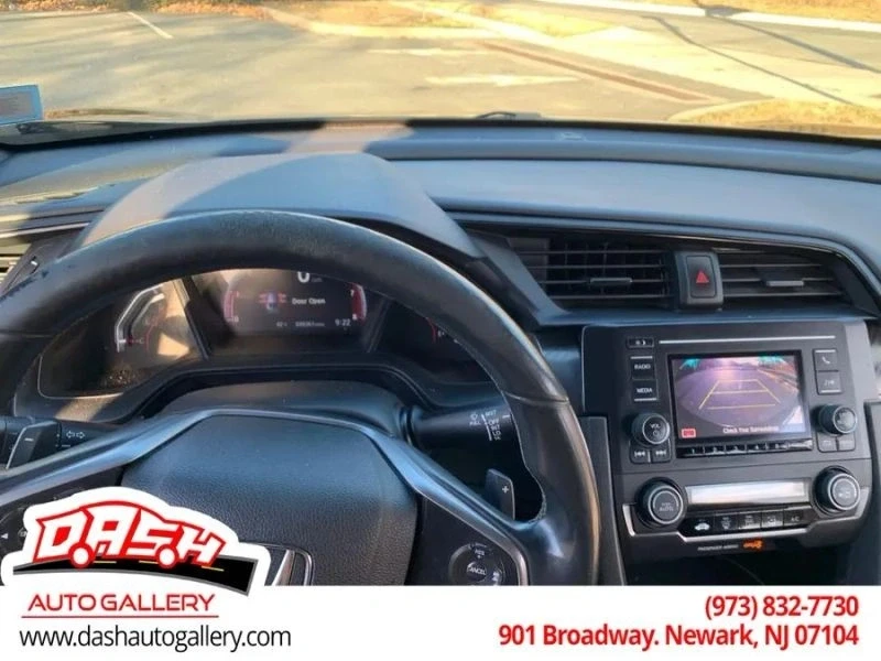 2019 Honda Civic 10th Gen - Image 12 of 12