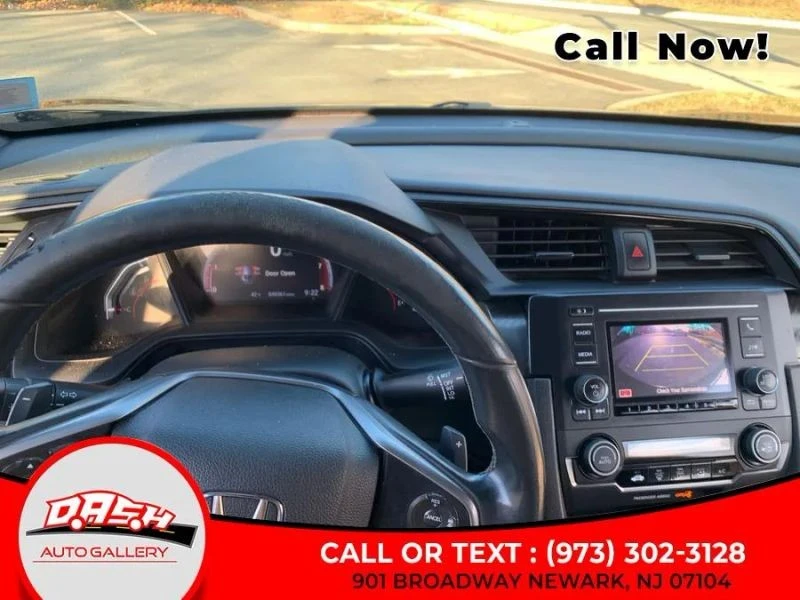 2019 Honda Civic 10th Gen - Image 12 of 12