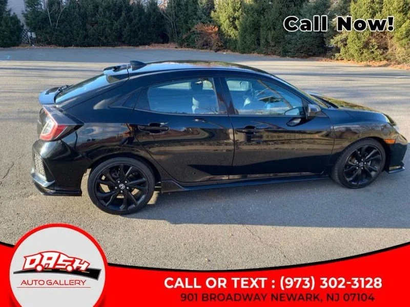 2019 Honda Civic 10th Gen - Image 6 of 12