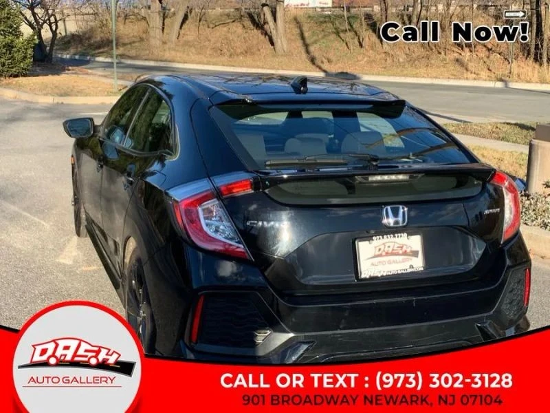 2019 Honda Civic 10th Gen - Image 11 of 12