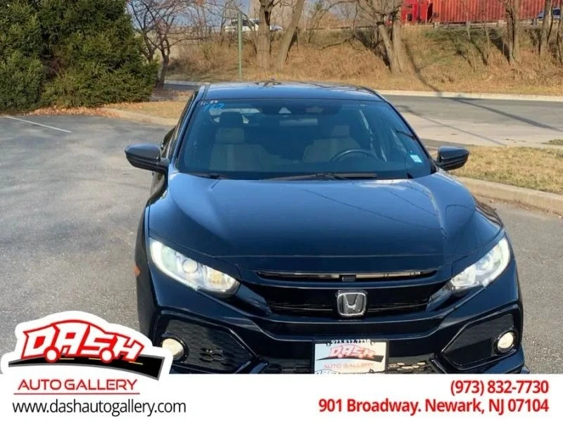 2019 Honda Civic 10th Gen - Image 2 of 12
