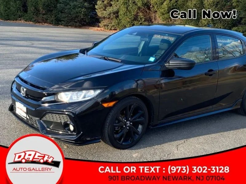 2019 Honda Civic 10th Gen - Image 4 of 12