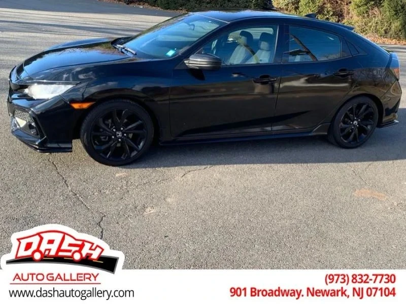 2019 Honda Civic 10th Gen - Image 10 of 12