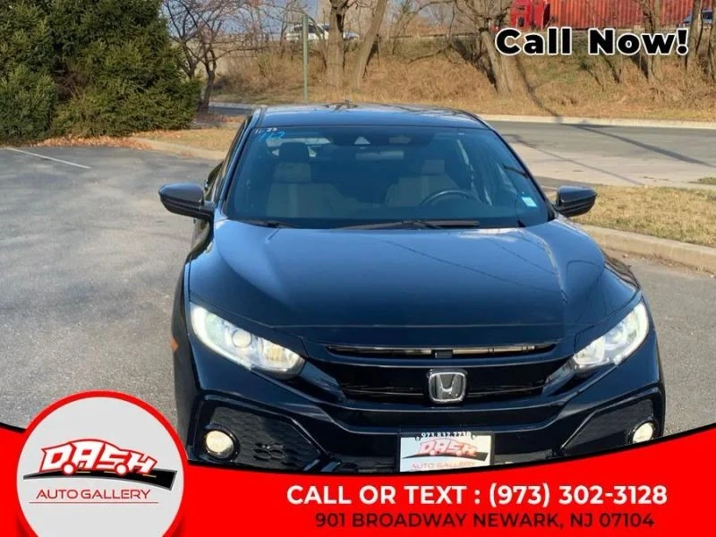 2019 Honda Civic 10th Gen - Image 2 of 12