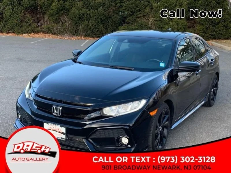 2019 Honda Civic 10th Gen - Image 3 of 12