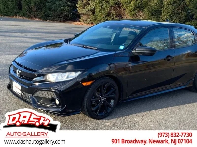 2019 Honda Civic 10th Gen - Image 4 of 12