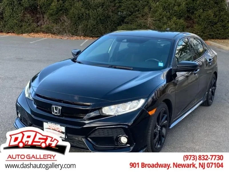 2019 Honda Civic 10th Gen - Image 3 of 12