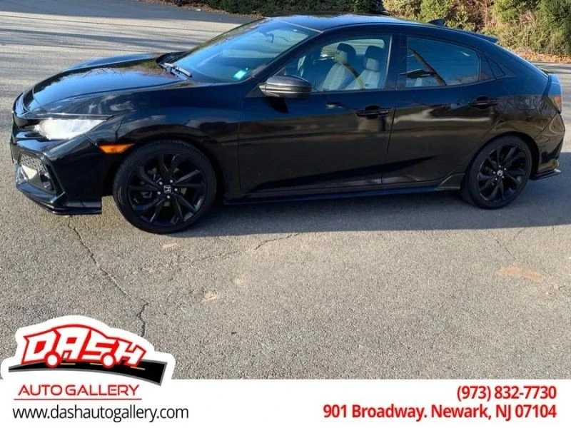2019 Honda Civic 10th Gen - Image 10 of 12