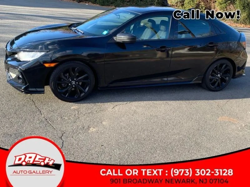 2019 Honda Civic 10th Gen - Image 10 of 12