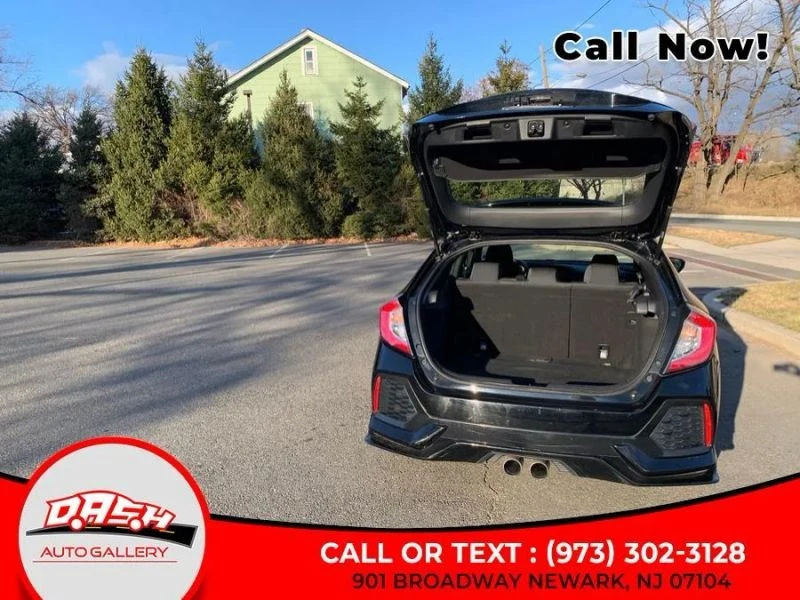 2019 Honda Civic 10th Gen - Image 7 of 12