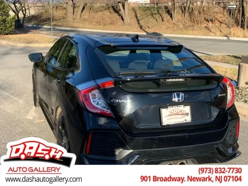 2019 Honda Civic 10th Gen - Image 11 of 12