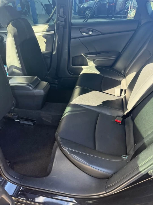 2019 Honda Civic 10th Gen - Image 4 of 4