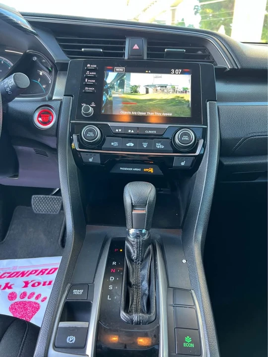 2019 Honda Civic 10th Gen - Image 19 of 19