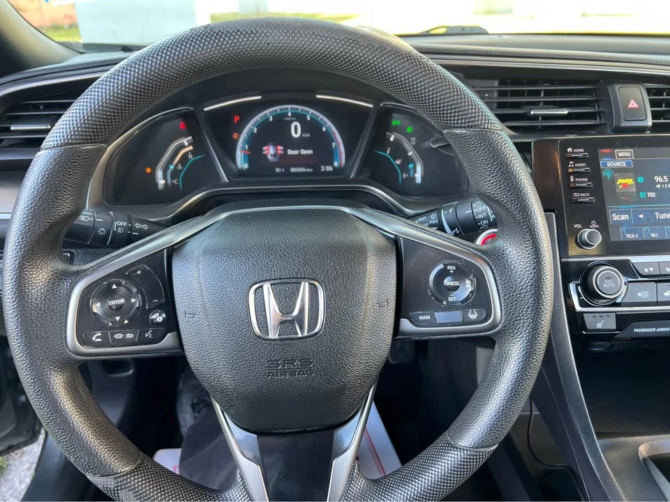 2019 Honda Civic 10th Gen - Image 16 of 19
