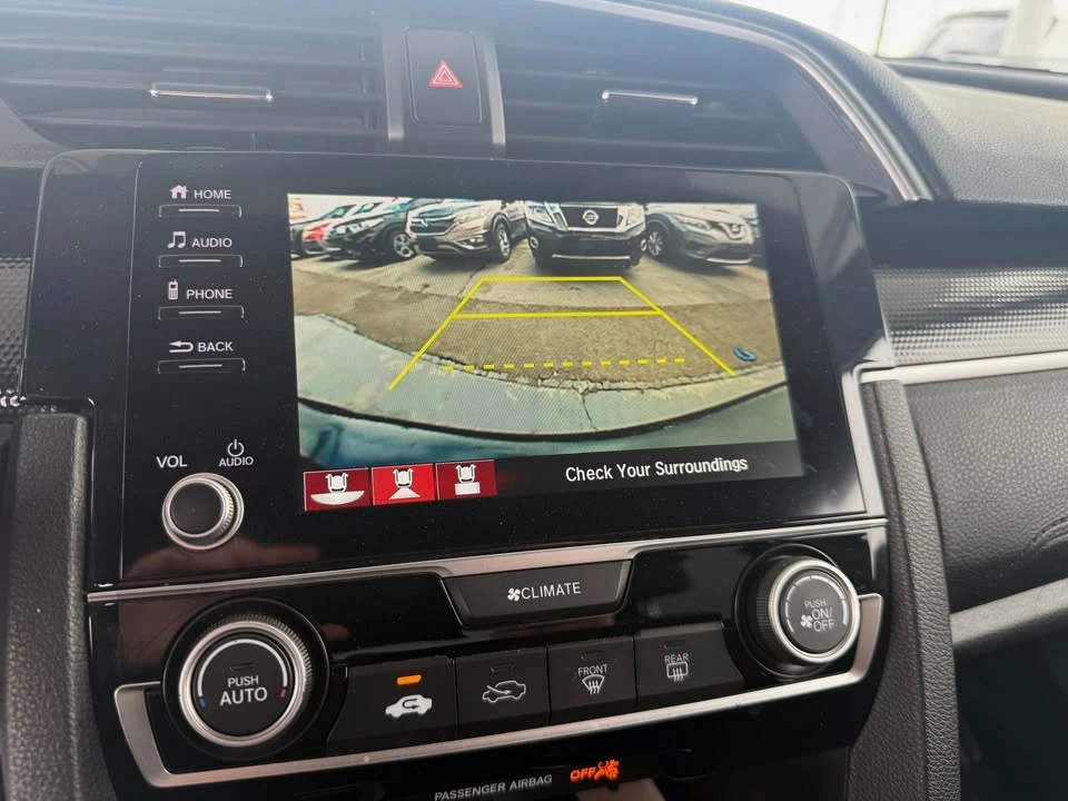 2019 Honda Civic 10th Gen - Image 15 of 15