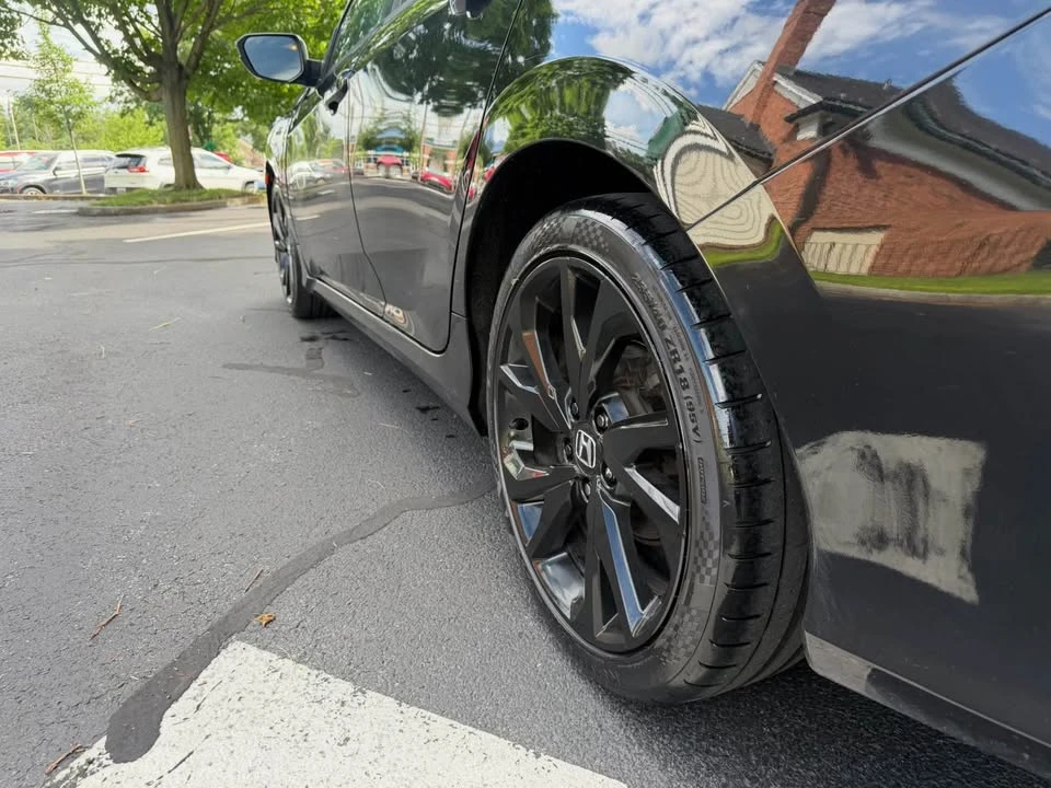2019 Honda Civic 10th Gen - Image 13 of 18