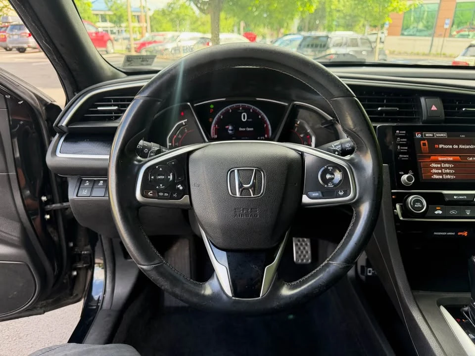 2019 Honda Civic 10th Gen - Image 18 of 18