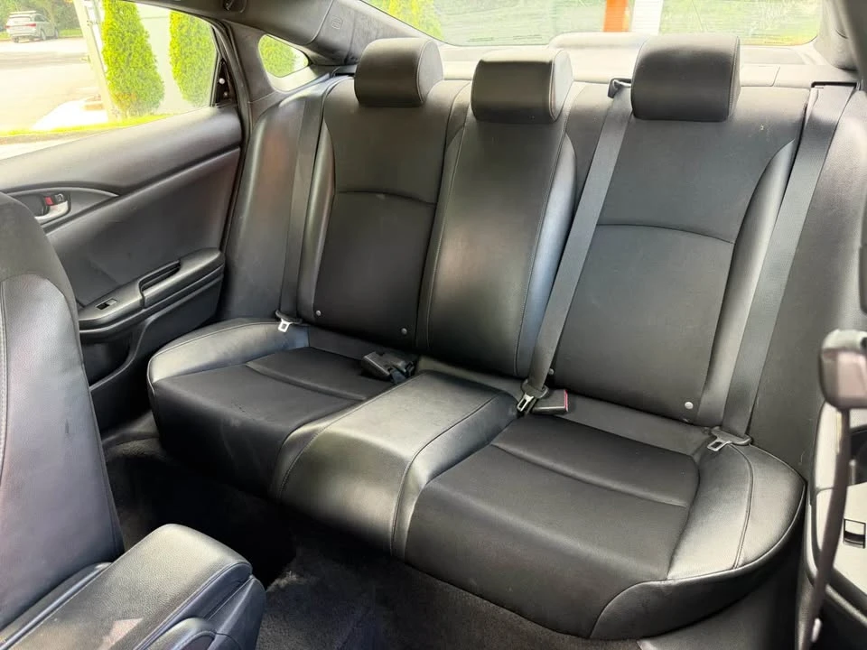 2019 Honda Civic 10th Gen - Image 11 of 18