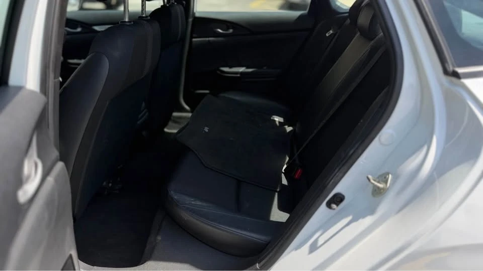 2019 Honda Civic 10th Gen - Image 4 of 12