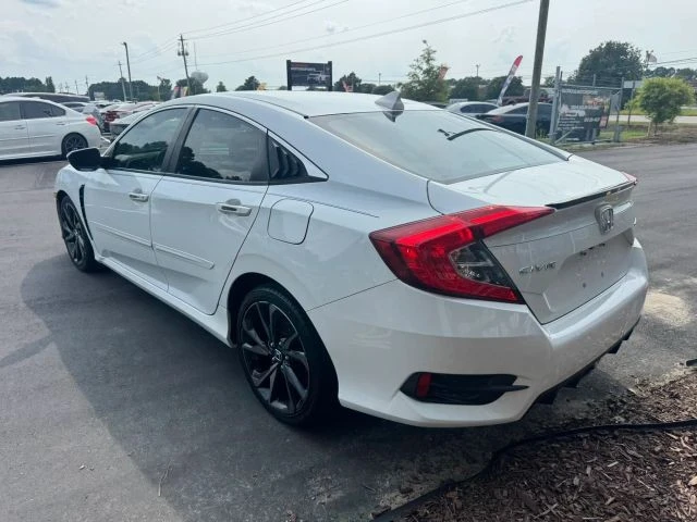 2019 Honda Civic 10th Gen - Image 5 of 26