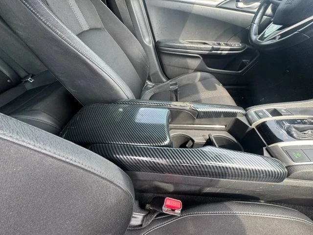 2019 Honda Civic 10th Gen - Image 14 of 26