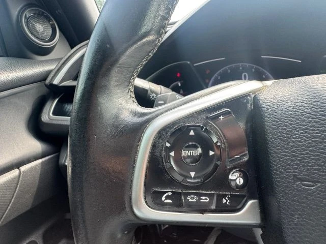 2019 Honda Civic 10th Gen - Image 22 of 26