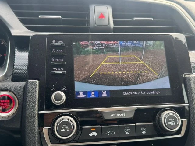 2019 Honda Civic 10th Gen - Image 24 of 26