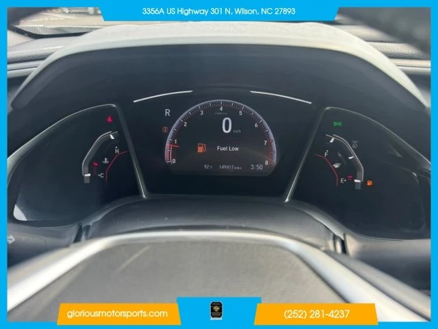 2019 Honda Civic 10th Gen - Image 26 of 26