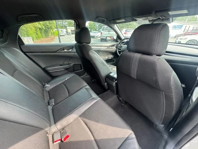 2019 Honda Civic 10th Gen - Image 10 of 26