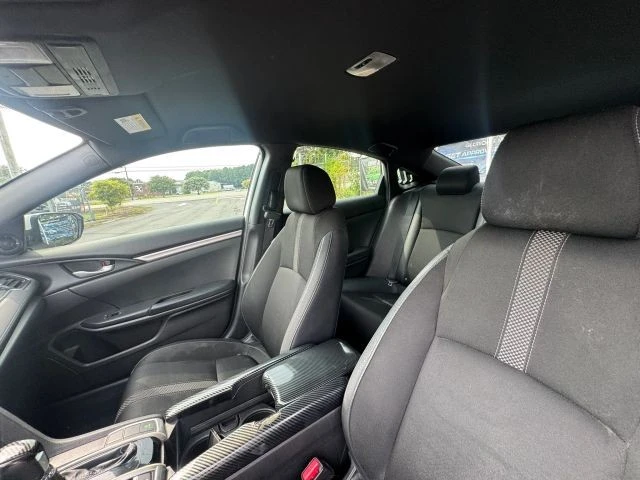 2019 Honda Civic 10th Gen - Image 19 of 26