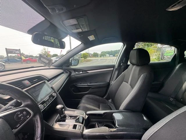 2019 Honda Civic 10th Gen - Image 20 of 26
