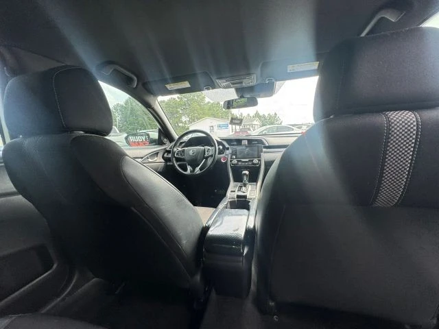2019 Honda Civic 10th Gen - Image 12 of 26