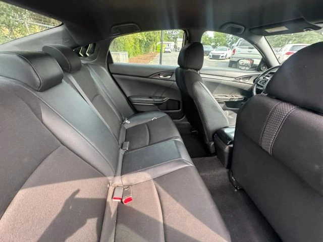 2019 Honda Civic 10th Gen - Image 11 of 26