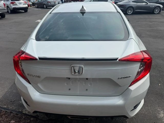 2019 Honda Civic 10th Gen - Image 6 of 26